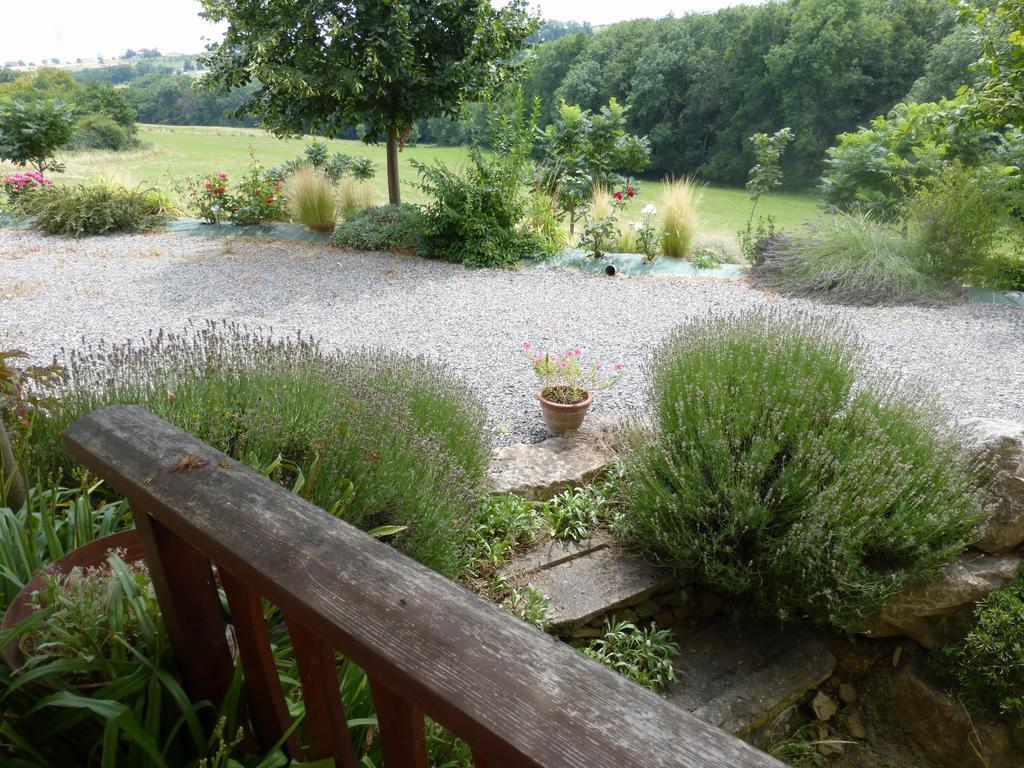 La Bergerie Bed and Breakfast Pollionnay Buitenkant foto
