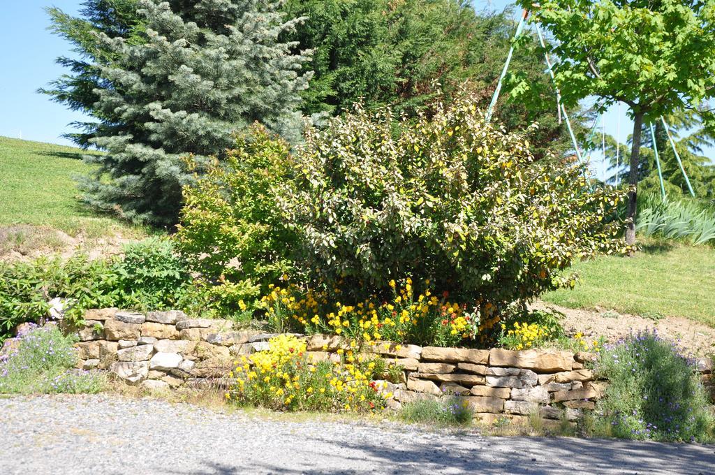 La Bergerie Bed and Breakfast Pollionnay Buitenkant foto