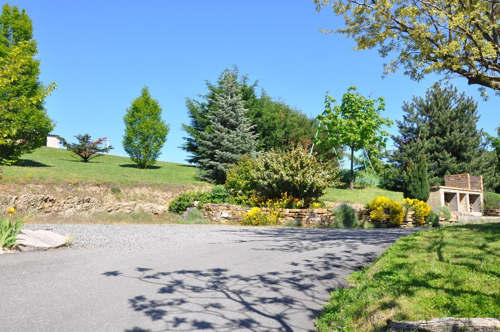 La Bergerie Bed and Breakfast Pollionnay Buitenkant foto