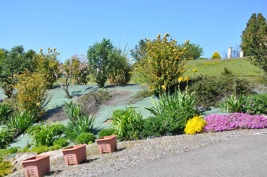 La Bergerie Bed and Breakfast Pollionnay Buitenkant foto