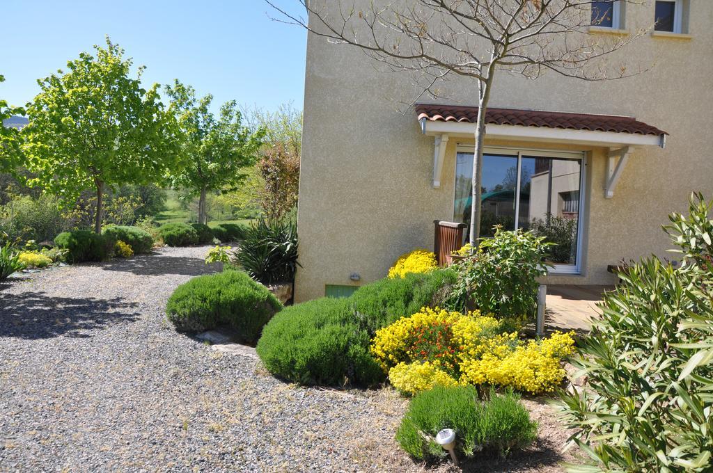 La Bergerie Bed and Breakfast Pollionnay Buitenkant foto